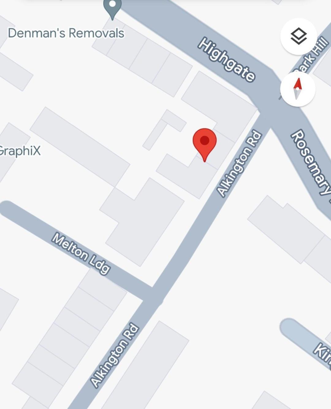 Charming Terrace Home In Whitchurch Уитчърч Екстериор снимка